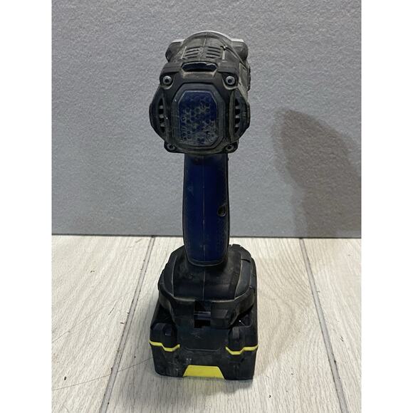 Kobalt K20ID-26A 18V Cordless Impact Driver with a 18V Lithium Battery, Tested! - Picture 6 of 9